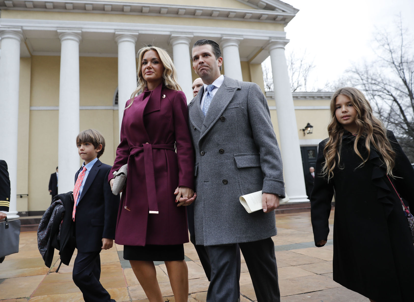 Vanessa Trump
